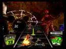 Dragon Force Guitar Hero 2