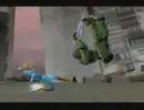 Master Chief vs. Samus