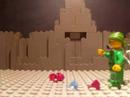Lego Zelda