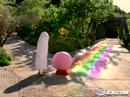 Kirby Canvas Curse Nintendo DS commercial