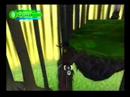 First Code Lyoko Wii Footage