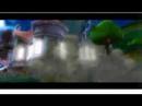 Super Mario Galaxy by thetooth
