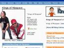The Kings of Myspace - Myspace Rap Video