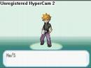 FireRed Pokemon Introduction Hack
