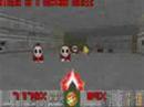 Super Doom Mario (Made in Peru)