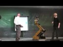 Mythbusters draw a MONA LISA in 80 milliseconds ! at NVISION