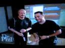 Dr Phil gives away free Wiis