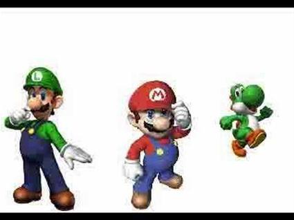 Nintendo Advert Spoof