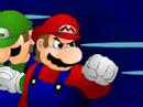 Super Mario Kart Underground
