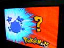 Who's that pokemon?