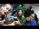 "Bowlin" by Peter Rosenberg (aka Young Cappo)
