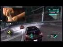 Need For Speed Carbon -  Nintendo Wii Trailer