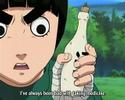 Naruto The Comedian