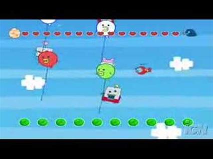 Tamagotchi Wii 2