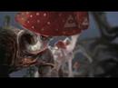 Mushroom Men(Wii, DS) - E3 2007 Footage