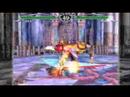 Soul Calibur Legends E3 2007 Wii Controls and Characters