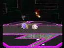 Donkey Kong's Moves - History Behind Super Smash Bros. Melee
