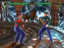 Soul Calibur 4 - Mario VS Luigi