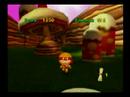 Ninjabread Man Gameplay