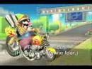 Super Smash Bros. Brawl: The Real Lyrics