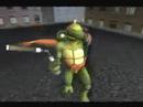 TMNT: The Video Game - Trailer HD (Wii, 360, PS2, PC)