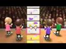 Wiifit-Step Aerobics