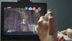Wii Video - Playing OoT - Twilight Princess Style (part 2)
