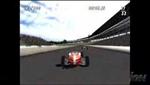 Indianapolis 500 Legends