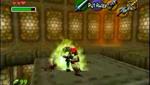 Zelda Ocarina of Time - Ganondorf Beat in 17 Seconds!