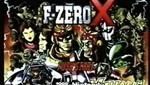 Wii Video - F-Zero X
