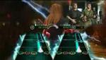 Satch Boogie Guitar Hero World Tour