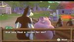 Barnyard Wii Movie 2