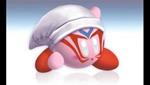 SSBB Kirby Hats