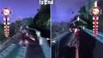 Wii Video - Tony Hawk´s Downhill Jam