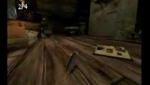 Wii Video - (Wii) Ratatouille Gameplay Trailer