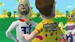 Wii Video - The Legend of Zelda: The Light of Courage
