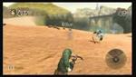 Wii Zapper - Link's Crossbow Training