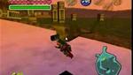 The New Zelda Glitch: Alternate Under Zora Ice