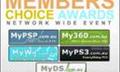 MyMedia Members Choice Awards