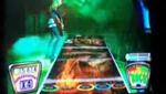 Wii Video - Guitar Hero 2 - Super Mario Theme Mix 5*