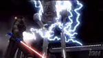 Wii Video - Star Wars: The Force Unleashed Interview  (Wii, DS, 360,PS3)