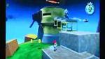 Wii Video - Mario Galaxy ( E3 2006 )