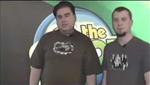 Wario Ware: Smooth Moves demo on GameSpot's On The Spot