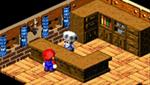Mario Shops!