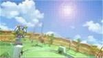 Mario Super Sluggers Intro