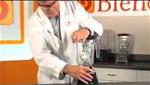 Wii Video - Will It Blend? - Mario Kart Wheel