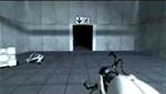 Wii Video - Portal Trailer