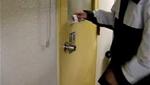 DIY door-lock system