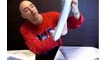 Wii Video - Wii Fit Unboxing Video 
