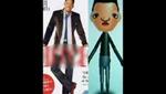 How to make a Will Smith Mii!